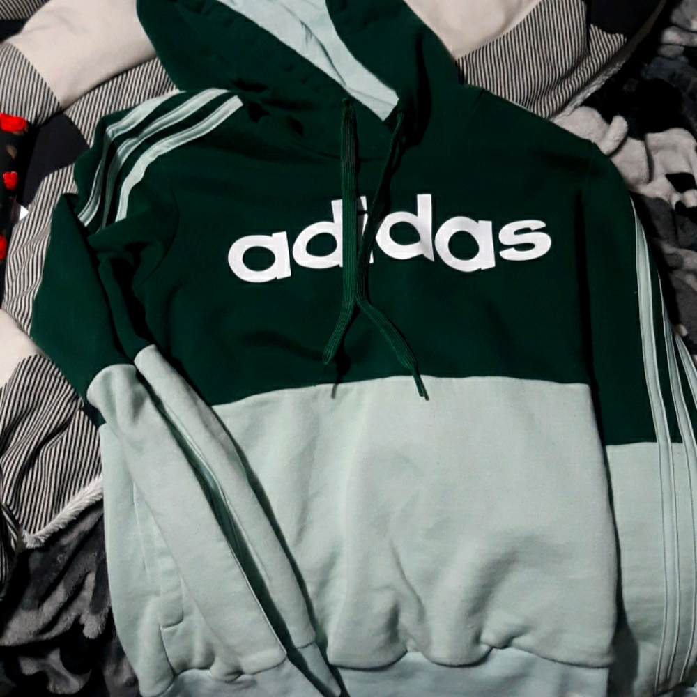 Adidas hoodie